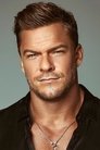Alan Ritchson isHank Malone