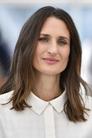 Camille Cottin isJeanne Manin