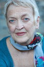 Nancy Linehan Charles isCherry