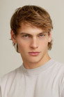 Lucas Barski isVadim Arcadi