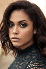 Monica Raymund isMary
