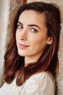 Geraldine Hakewill isMonica