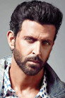 Hrithik Roshan isKabir Dhaliwal