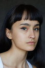 Alessia Yoko Fontana isLucille