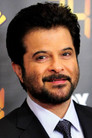 Anil Kapoor isVikrant Kaul