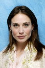 Claire Forlani isCaroline