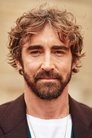 Lee Pace isIan Wright