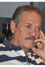 Nizar Al-Samarayi is