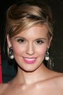 Maggie Grace isAmelia Pembrock