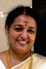 Sreeja Ravi isRukmini