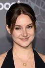 Shailene Woodley isJoanne Miller