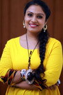 Divya M. Nair isShanthi