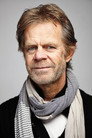 William H. Macy isChief Krueger