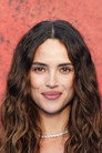 Adria Arjona isCeleste