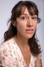 Lucile Vignolles isSuzanne de Bruyker