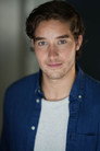 Andrew Reid isKimmel