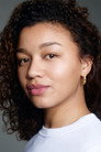 Zoë Love Smith isIsa