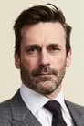 Jon Hamm isFred Heckman