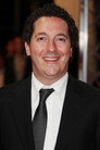 Guillaume Gallienne isAlexandre Manette