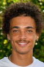 Bryan Trésor isOscar Johnson