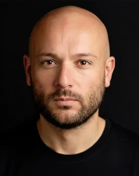 Tolga Tekin isHaluk Sarıca