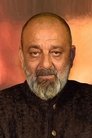 Sanjay Dutt isProfessor Gopal Nadkarni