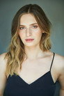 Annie Shapero isMelissa