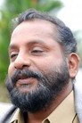 Nandu Poduval isAshokan