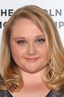Danielle Macdonald isJosie