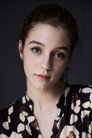 Zoe Bonafonte isGabriela