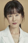 Heo Ji-na isKo Moon-young