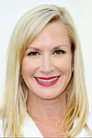 Angela Kinsey isWilma
