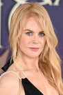 Nicole Kidman isGillian Owens