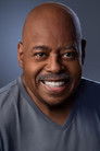 Reginald VelJohnson isJosiah