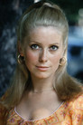 Catherine Deneuve isCéline