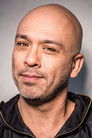 Jo Koy isDatu (voice)