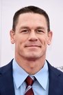 John Cena isBuddy Crane