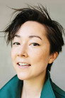 Emily Piggford isDr. Maria Stokes