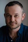 Daniel Henshall isHarry