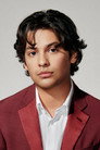 Xolo Maridueña isGideon
