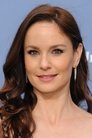 Sarah Wayne Callies is