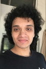 Namashi Chakraborty isVicky Hegde