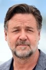 Russell Crowe isWarden Clancy