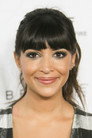 Hannah Simone isSarita