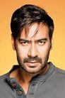 Ajay Devgn isGuddu
