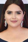 Anjali Anand isParo