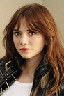 Emilia Jones isNancy