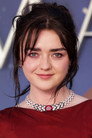 Maisie Williams isAntonia Owens