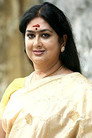 Kalaranjini isSaraswathi