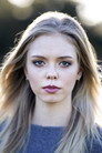 Megan Peta Hill isDetective Chloe Jackson